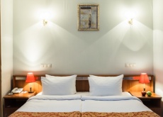 Irkutsk _ Empire Hotel _ Double/Twin Grand Irkutsk _ Empire Hotel _ Double/Twin Grand