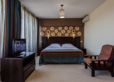 Irkutsk _ Hotel Irkutsk _ Junior Suite Irkutsk _ Hotel Irkutsk _ Junior Suite