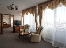 Irkutsk _ Hotel Irkutsk _ Ceremonial room Irkutsk _ Hotel Irkutsk _ Ceremonial room
