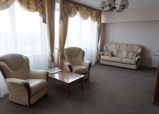 Irkutsk _ Hotel Irkutsk _ Ceremonial room Irkutsk _ Hotel Irkutsk _ Ceremonial room