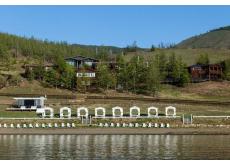 Отдых на Байкале _ Малое Море _ Даши _ Частный Пляж 