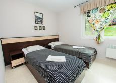 Отдых на Байкале _ Малое Море _ Даши _ Номер Family Room 