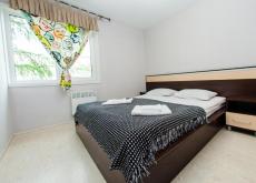 Отдых на Байкале _ Малое Море _ Даши _ Номер Family Room
