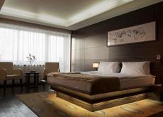 Бизнес Отель Сайен _ город Иркутск _ Studio