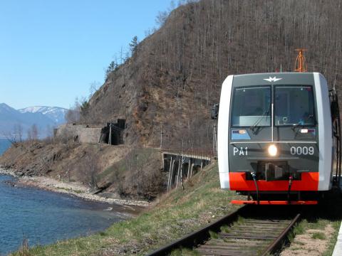 Отдых на Байкале _ Сборные туры на Байкал 