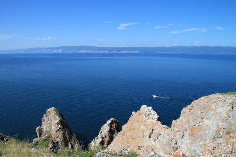 Отдых на Байкале _ Сборные туры на Байкал 