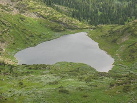 Отдых на Байкале _ Сборные туры на Байкал 